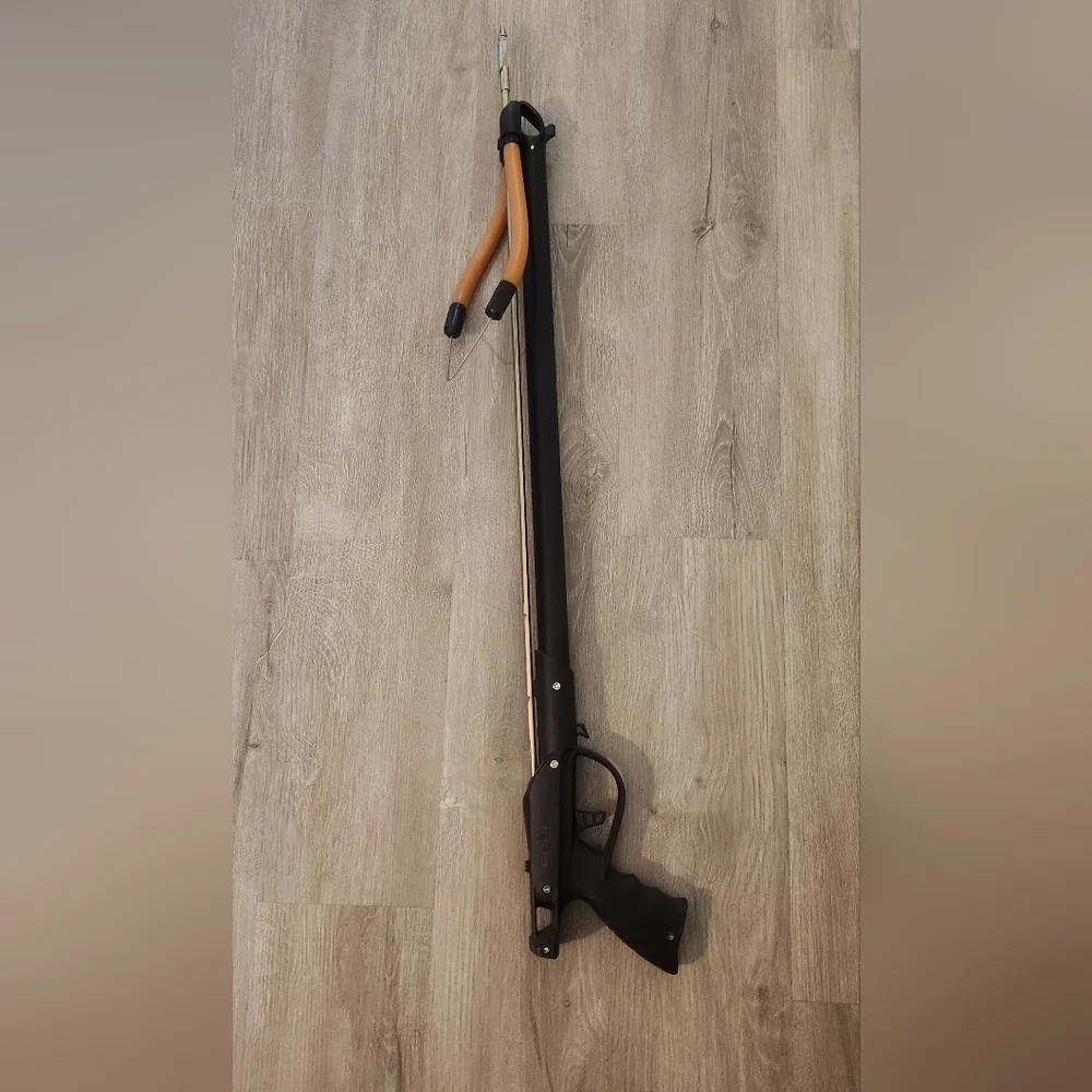 Harpoon